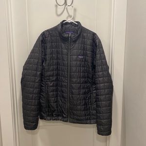 Mens Patagonia Nano Puff Large